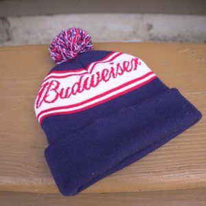 Budweiser Beanie Hat